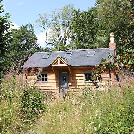 שרוסברי Dairy Cottage מראה חיצוני תמונה